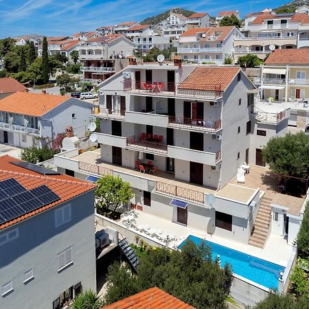 Villa M&M - Zf Hvar Hvar Town Kültér fotó