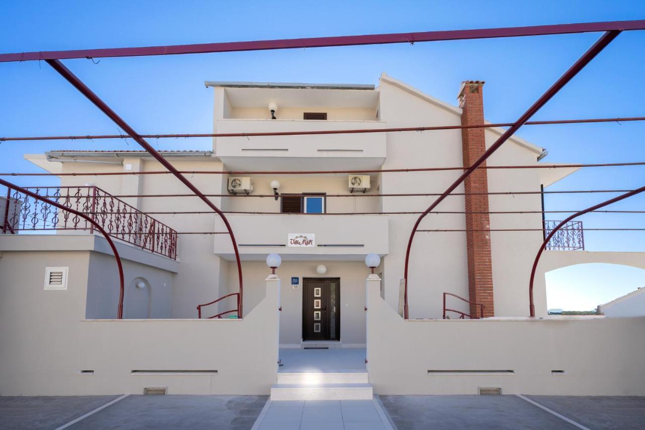 Villa M&M - Zf Hvar Hvar Town Kültér fotó