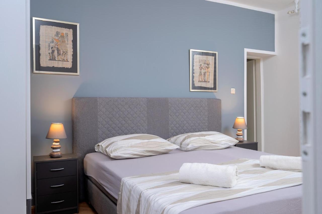 Villa M&M - Zf Hvar Hvar Town Kültér fotó