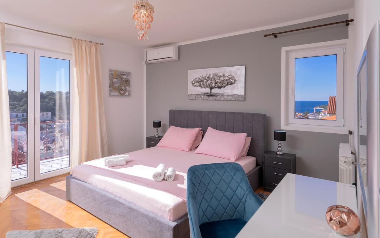 Villa M&M - Zf Hvar Hvar Town Kültér fotó