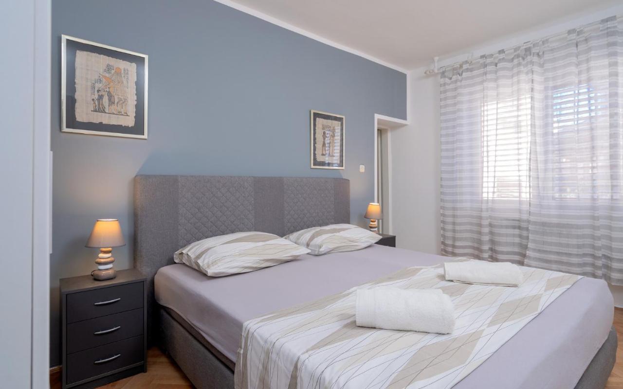 Villa M&M - Zf Hvar Hvar Town Kültér fotó