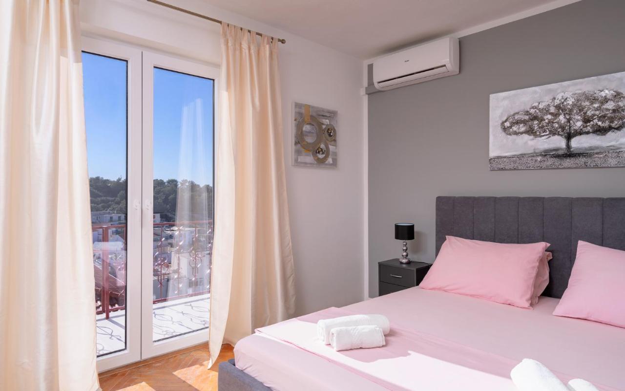 Villa M&M - Zf Hvar Hvar Town Kültér fotó
