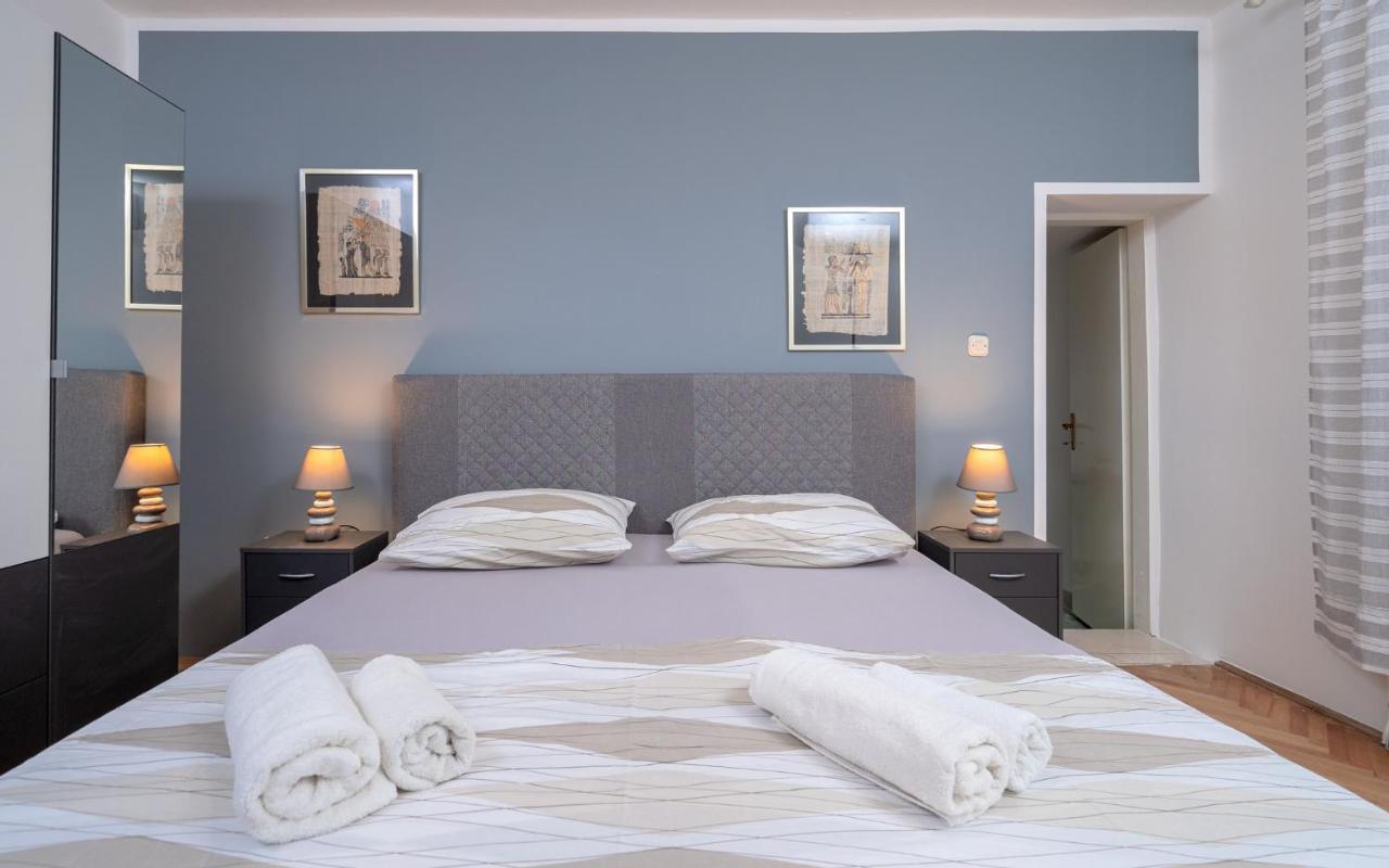 Villa M&M - Zf Hvar Hvar Town Kültér fotó