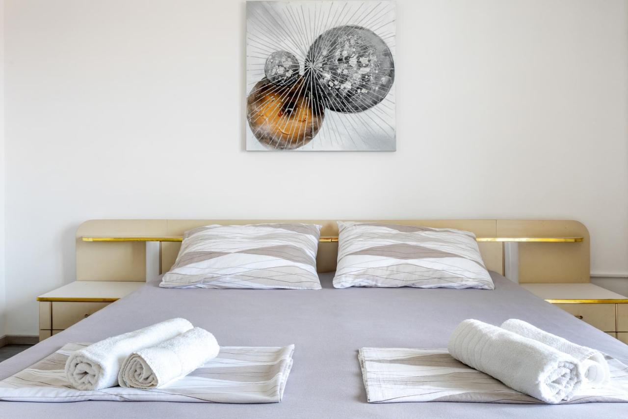 Villa M&M - Zf Hvar Hvar Town Kültér fotó