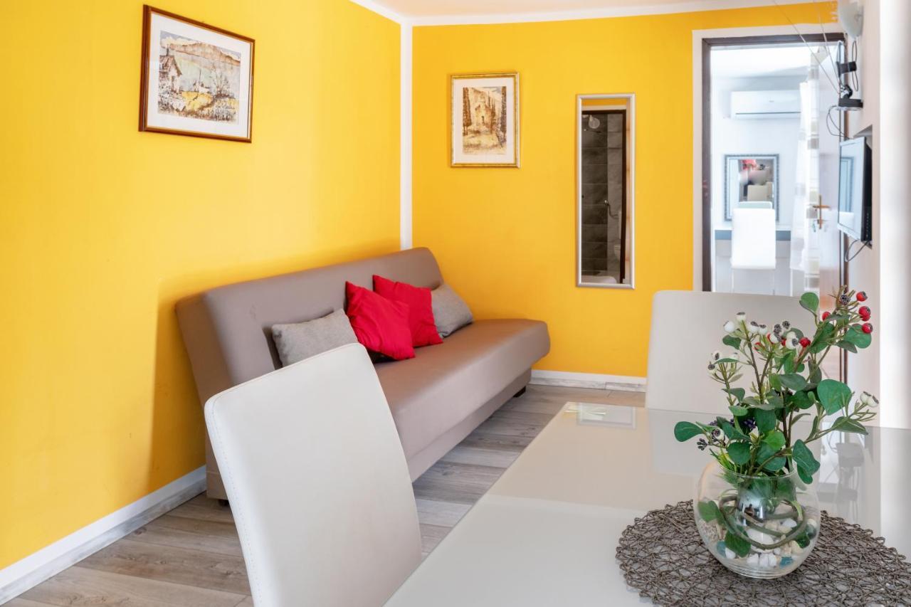 Villa M&M - Zf Hvar Hvar Town Kültér fotó