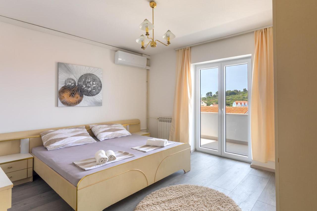 Villa M&M - Zf Hvar Hvar Town Kültér fotó