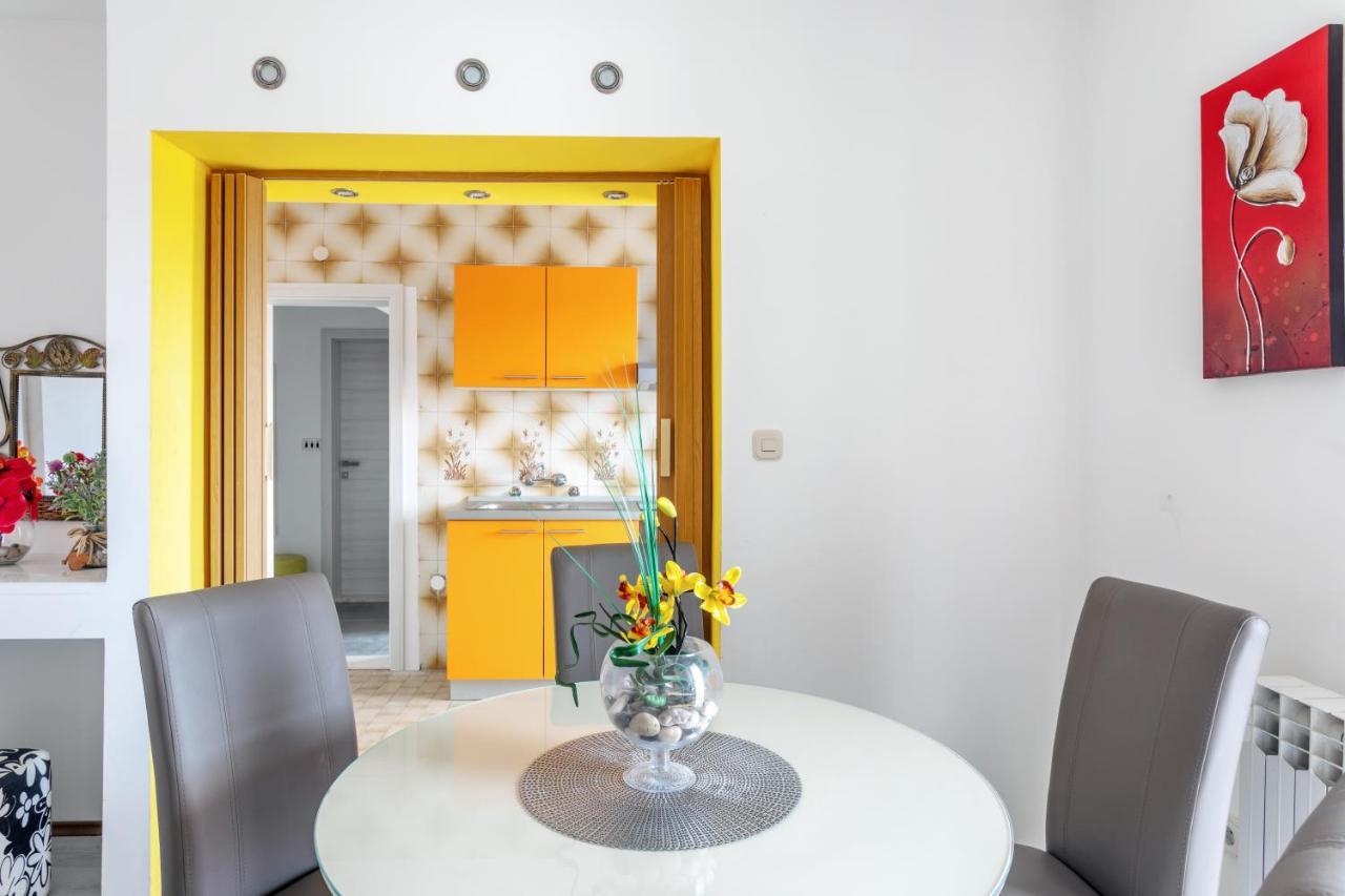 Villa M&M - Zf Hvar Hvar Town Kültér fotó