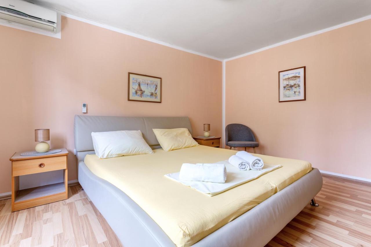 Villa M&M - Zf Hvar Hvar Town Kültér fotó
