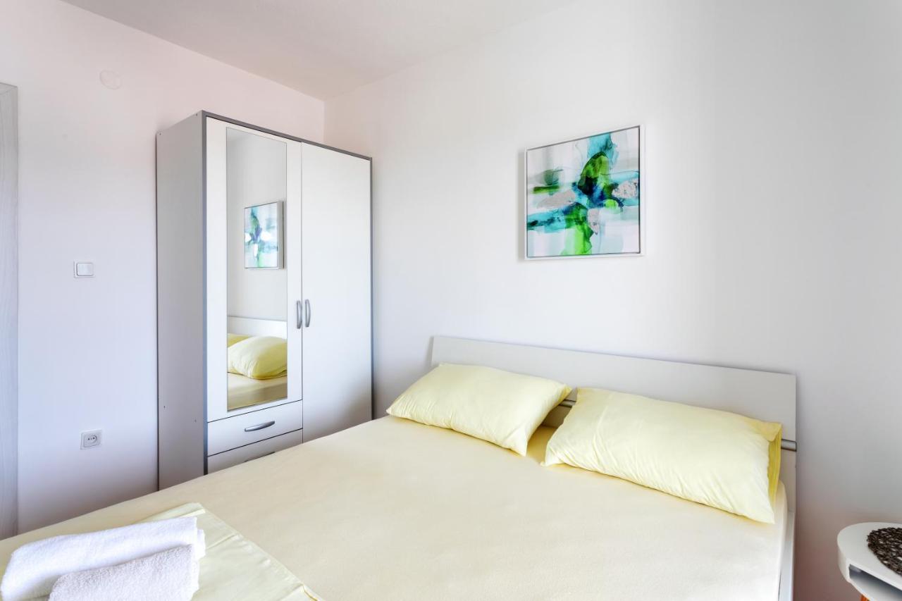 Villa M&M - Zf Hvar Hvar Town Kültér fotó