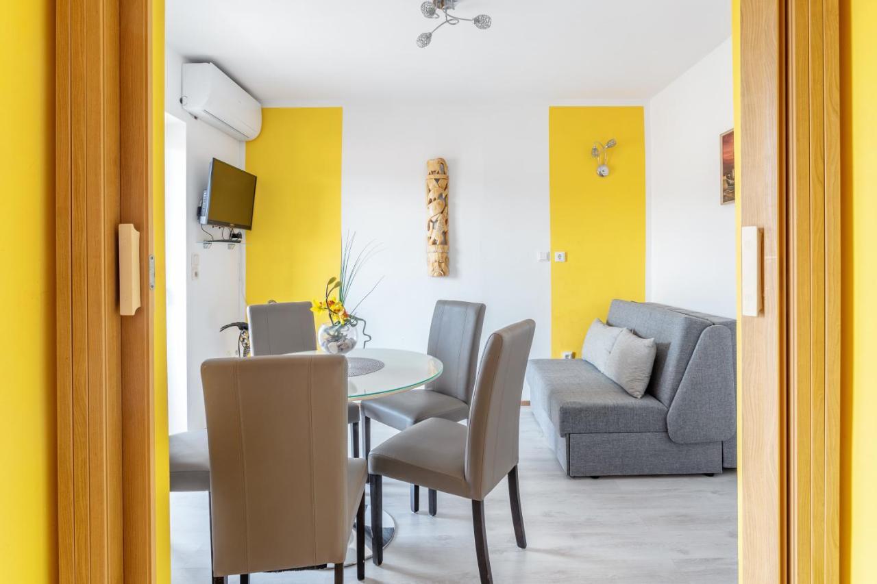 Villa M&M - Zf Hvar Hvar Town Kültér fotó