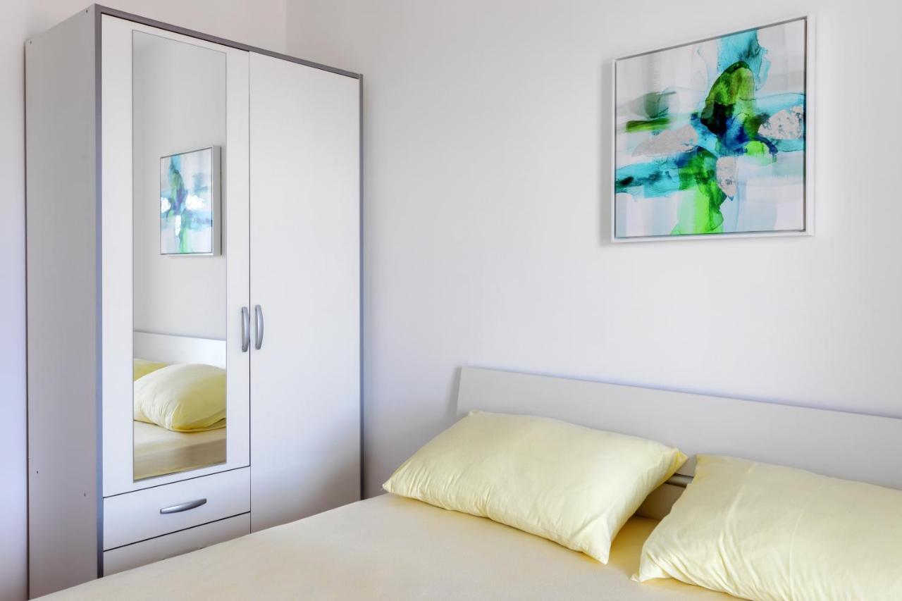 Villa M&M - Zf Hvar Hvar Town Kültér fotó