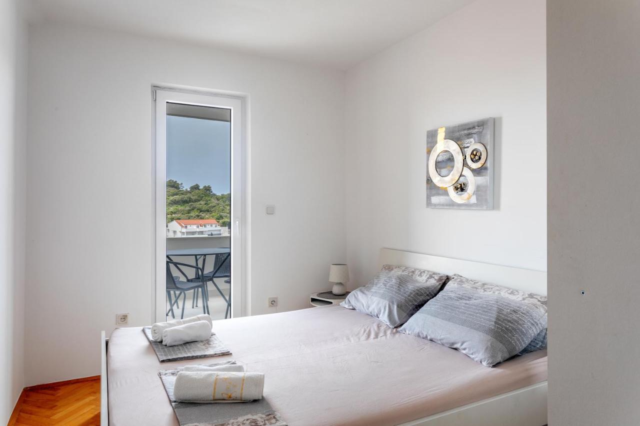 Villa M&M - Zf Hvar Hvar Town Kültér fotó