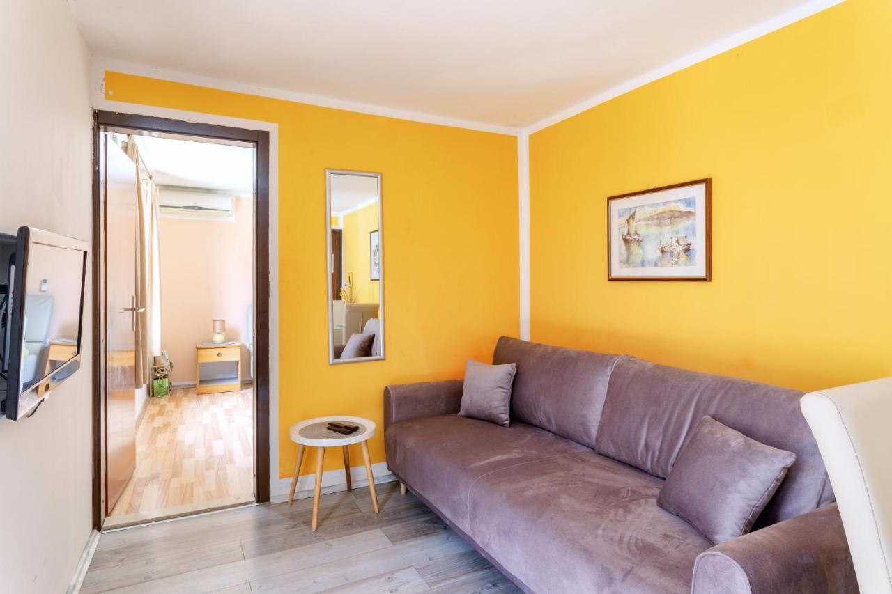 Villa M&M - Zf Hvar Hvar Town Kültér fotó