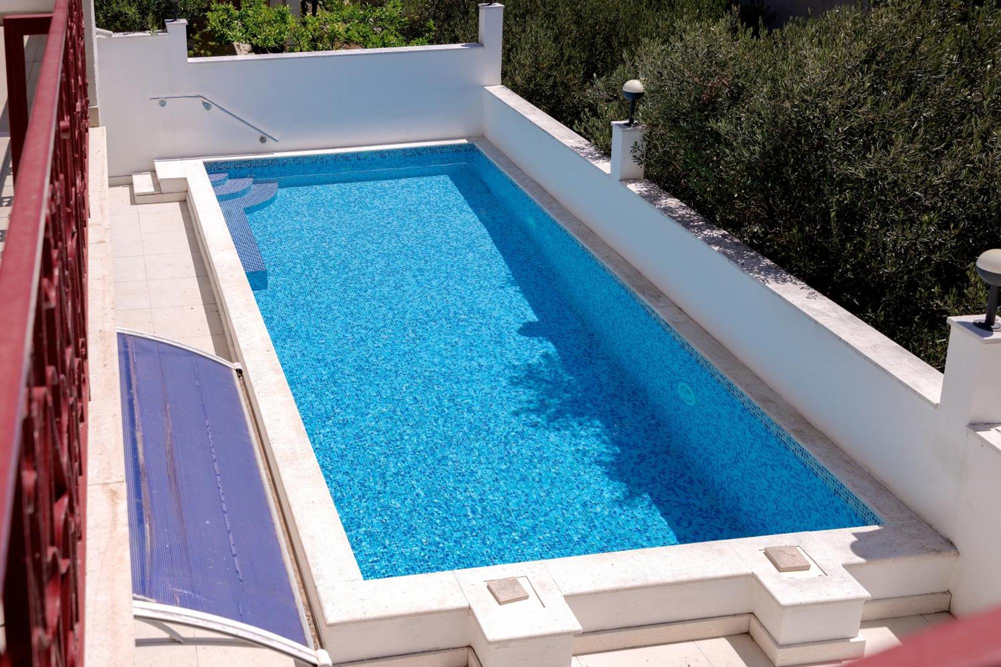 Villa M&M - Zf Hvar Hvar Town Kültér fotó