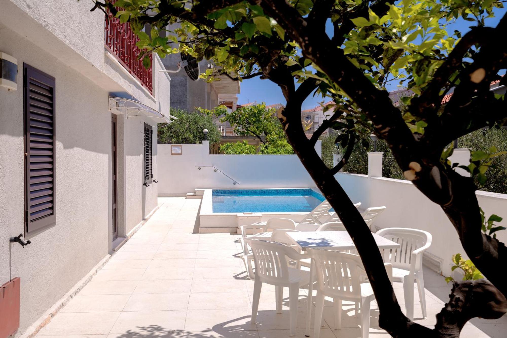 Villa M&M - Zf Hvar Hvar Town Kültér fotó